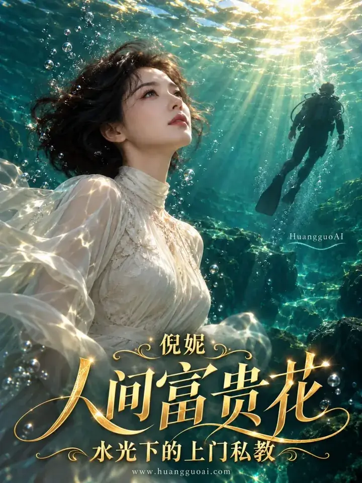 人间富贵花
